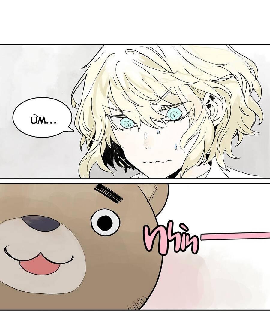 bạn cùng lớp tôi đều kỳ lạ chapter 32 8