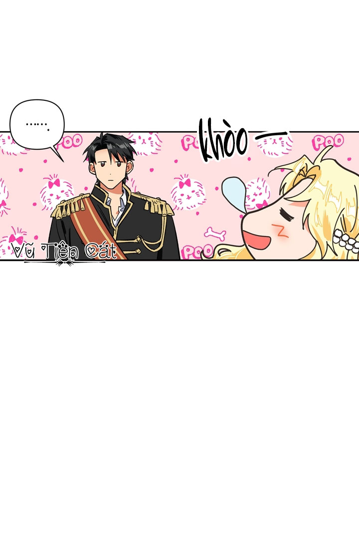 ác nữ xứng đôi với bạo chúa chapter 4 8