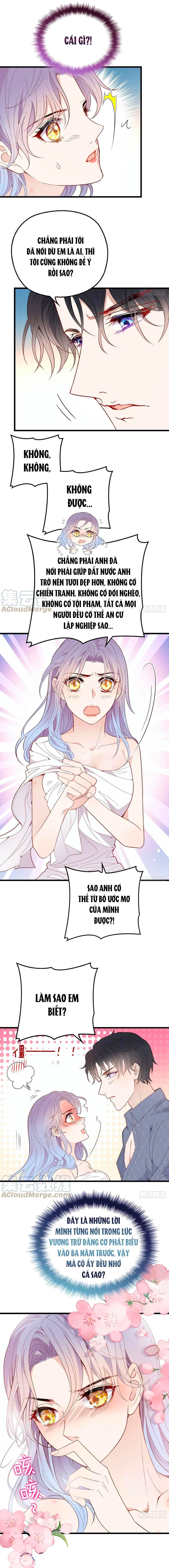 một vợ yêu, một bé con chapter 92 1