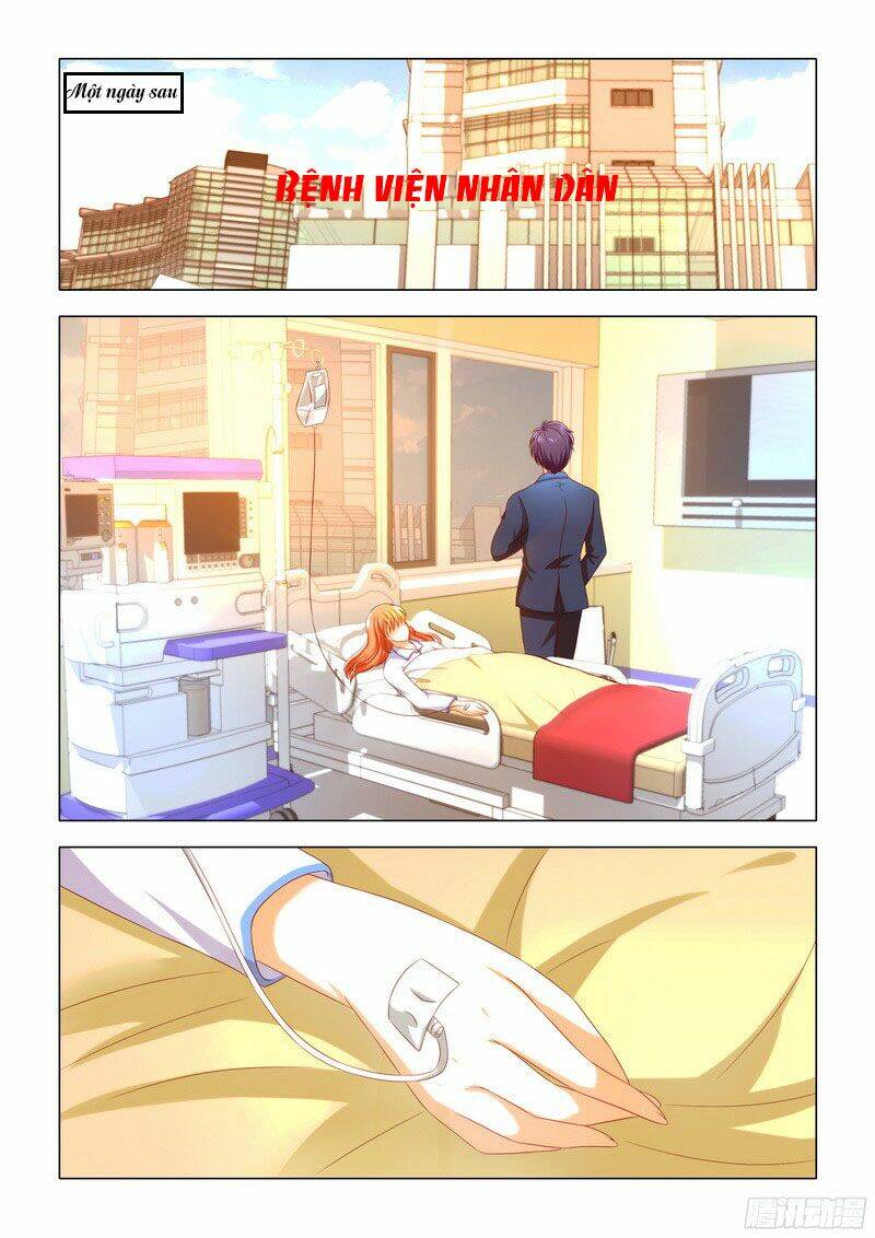 xuân phong nhất độ cộng triền tình chapter 20 5