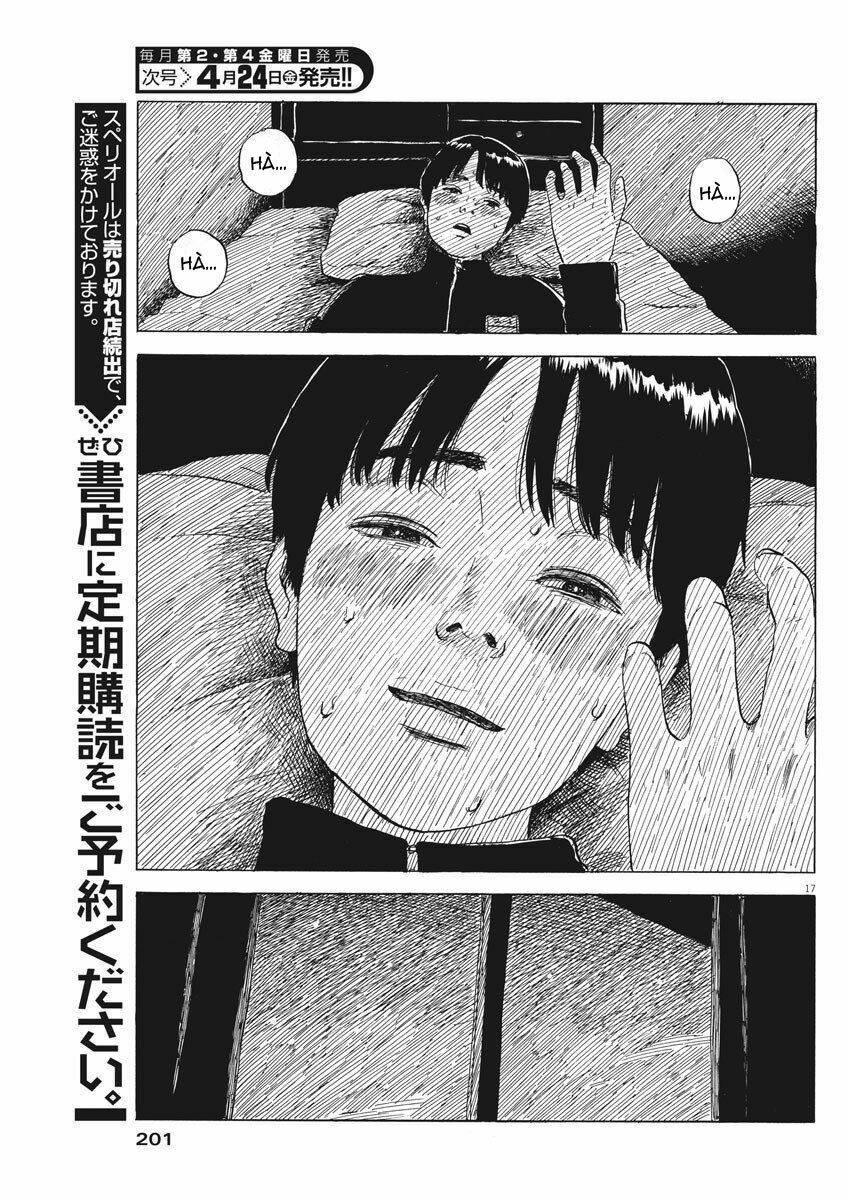 chi no wadachi chapter 72 20