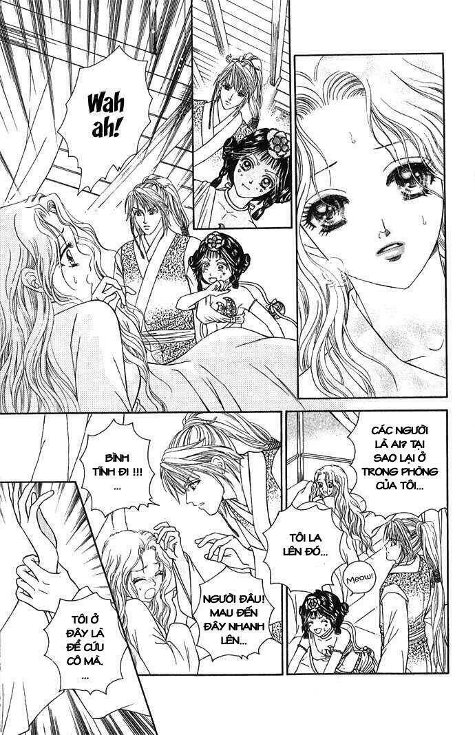 tiên khúc chapter 2 31