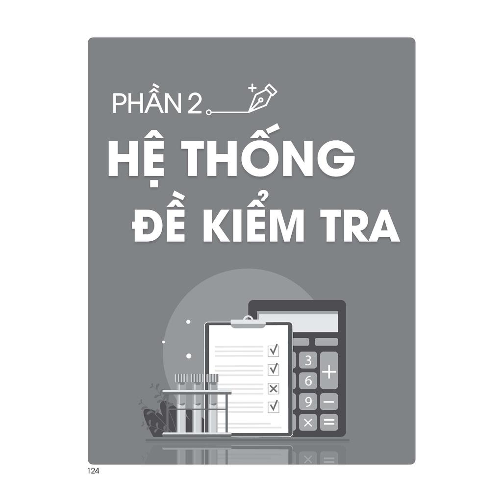 Sách - Phát Triển Năng Lực - Toán Học 6 tập 1 Classic