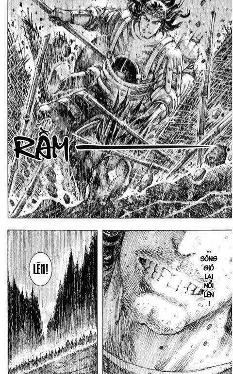 Hoả Phụng Liêu Nguyên chapter 231.2 174