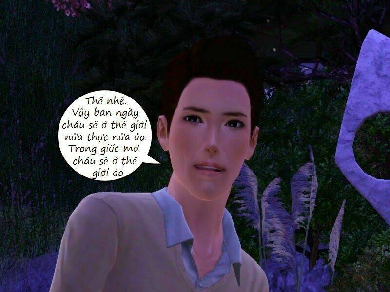 [truyện sims 3] alice chapter 1 61