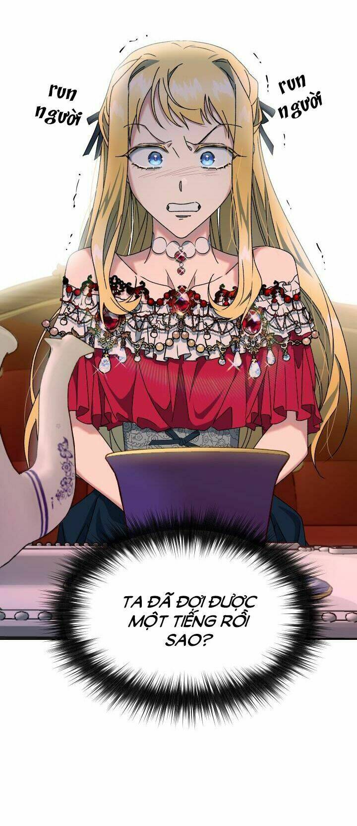 tế phẩm công chúa chapter 12 41