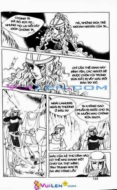 hậu duệ hoàng gia chapter 10 133