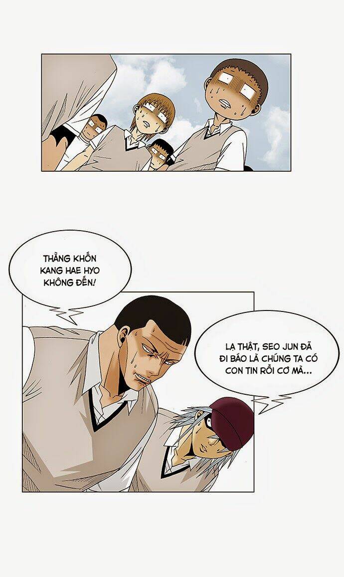 ultimate legend: kang hae hyo chapter 79 44