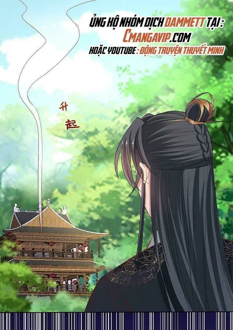 độc y đích nữ chapter 232 23