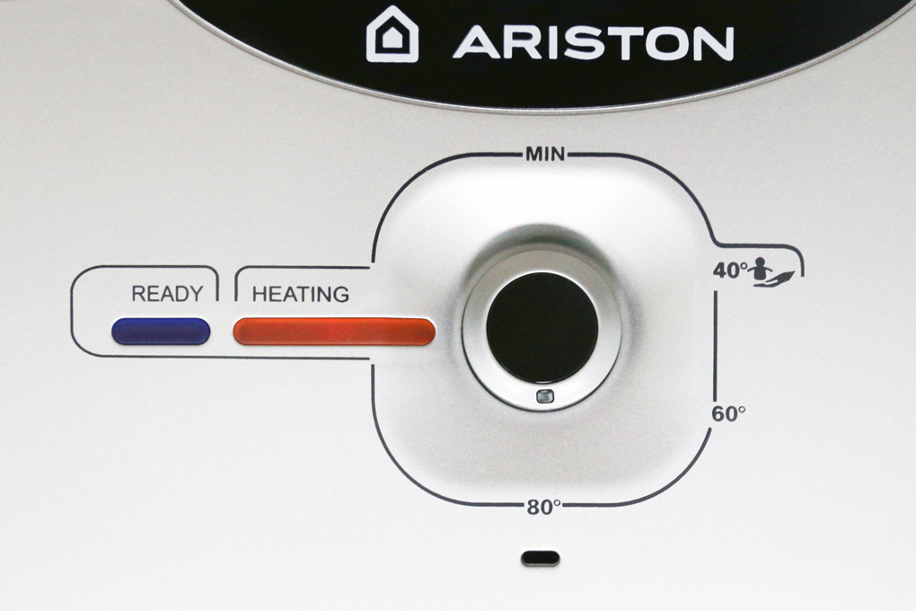 Máy Nước Nóng Ariston AN2 30 RS 2.5 FE  HÀNG CHÍNH HÃNG