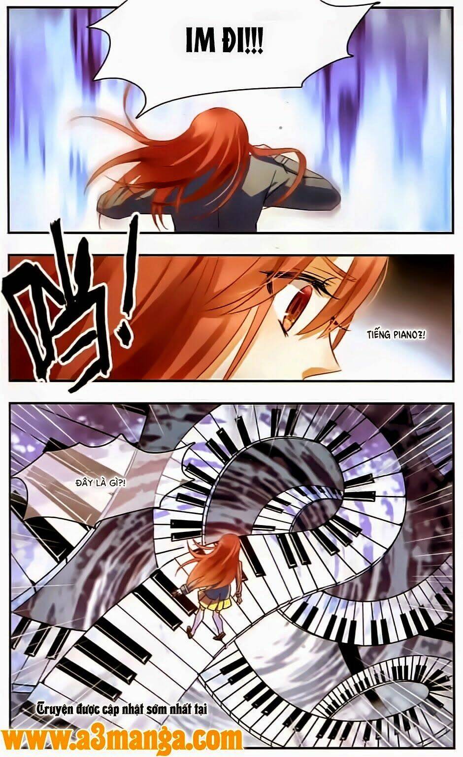 ngôi sao câu lạc bộ chapter 99 7