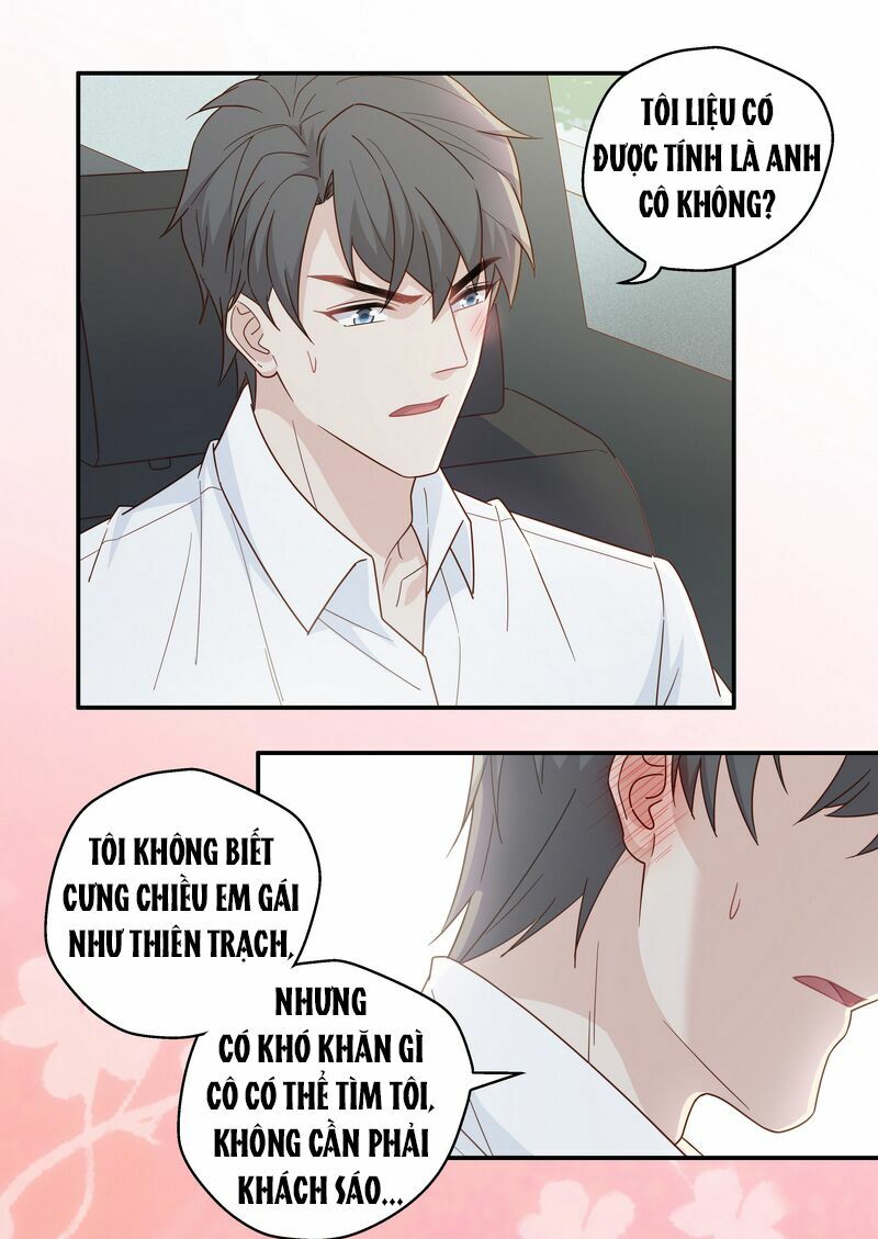 thiên kim bất lương chapter 33 25