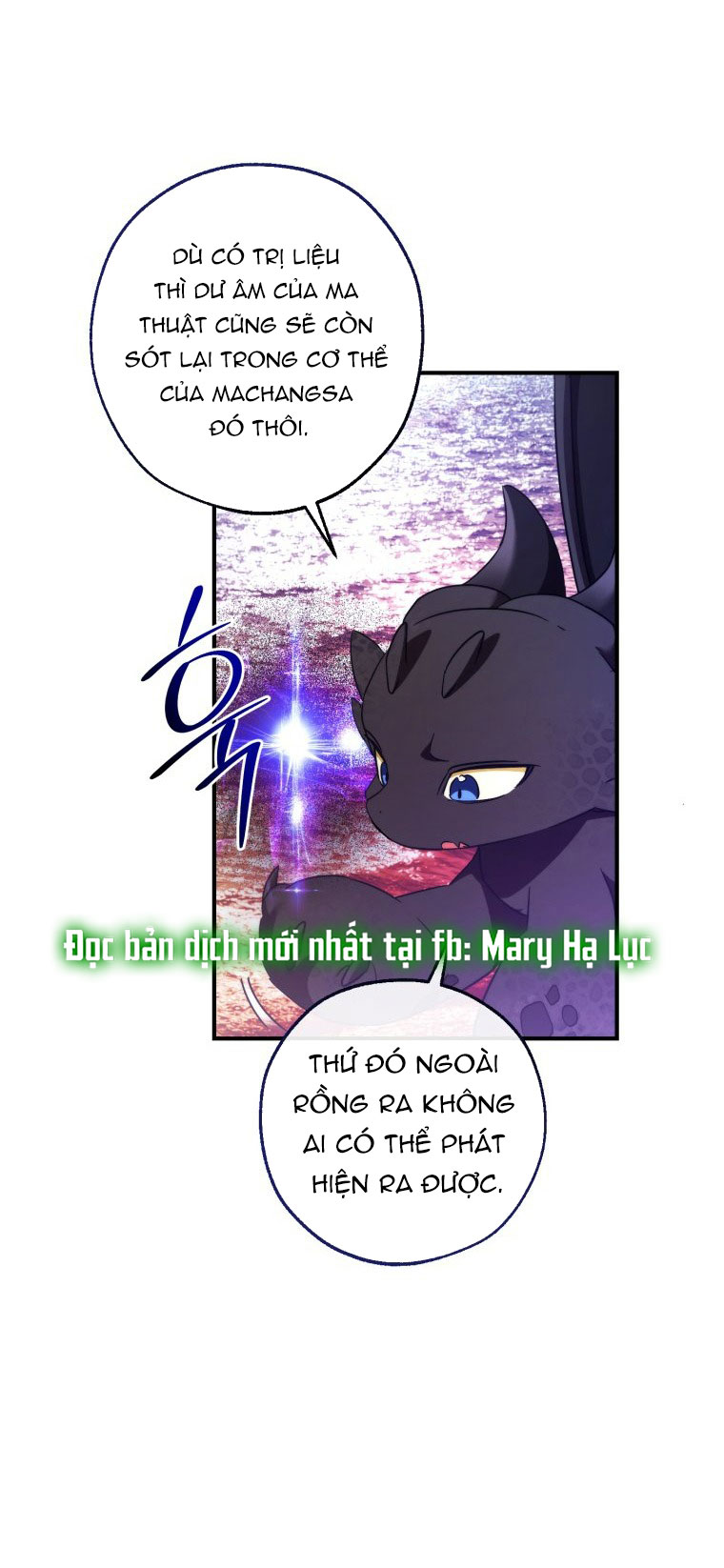 Phế Vật Dòng Dõi Bá Tước chapter 120.2 8