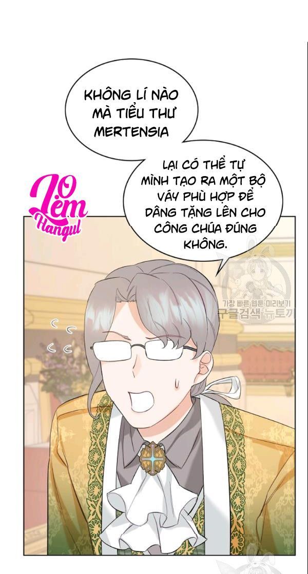 kẻ tạo ra ác nữ chapter 19 20