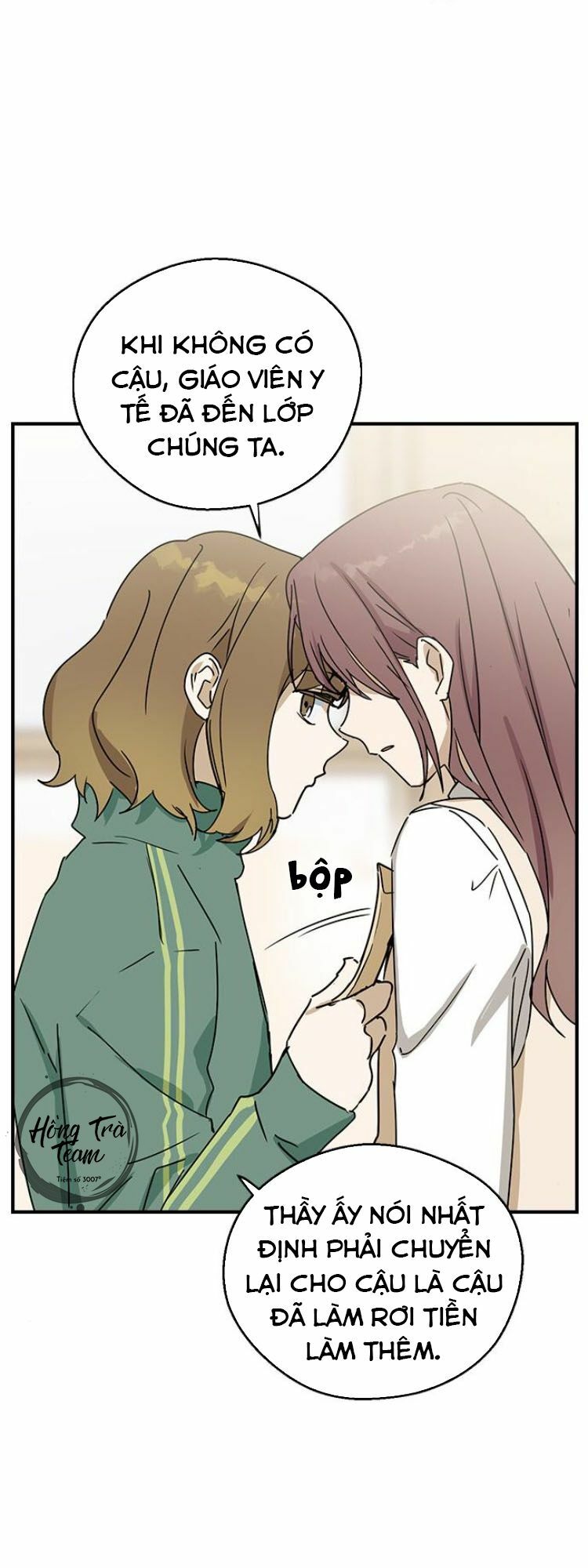 duyên nợ kiếp trước chapter 3 46