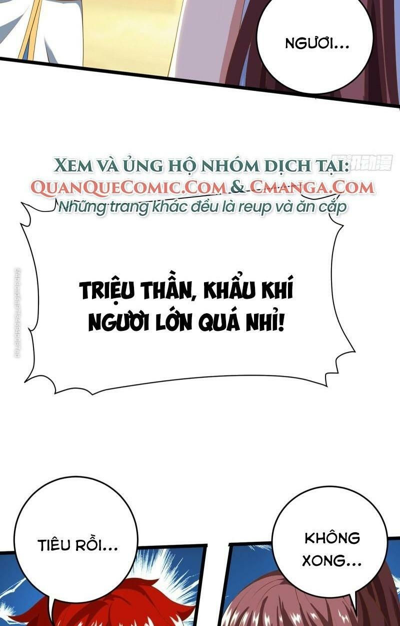 chúa tể tam giới chapter 82 8