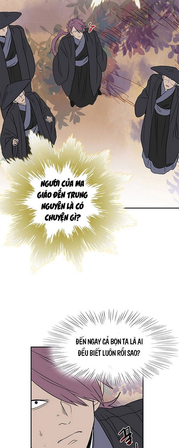 học sĩ tái sinh chapter 131 4