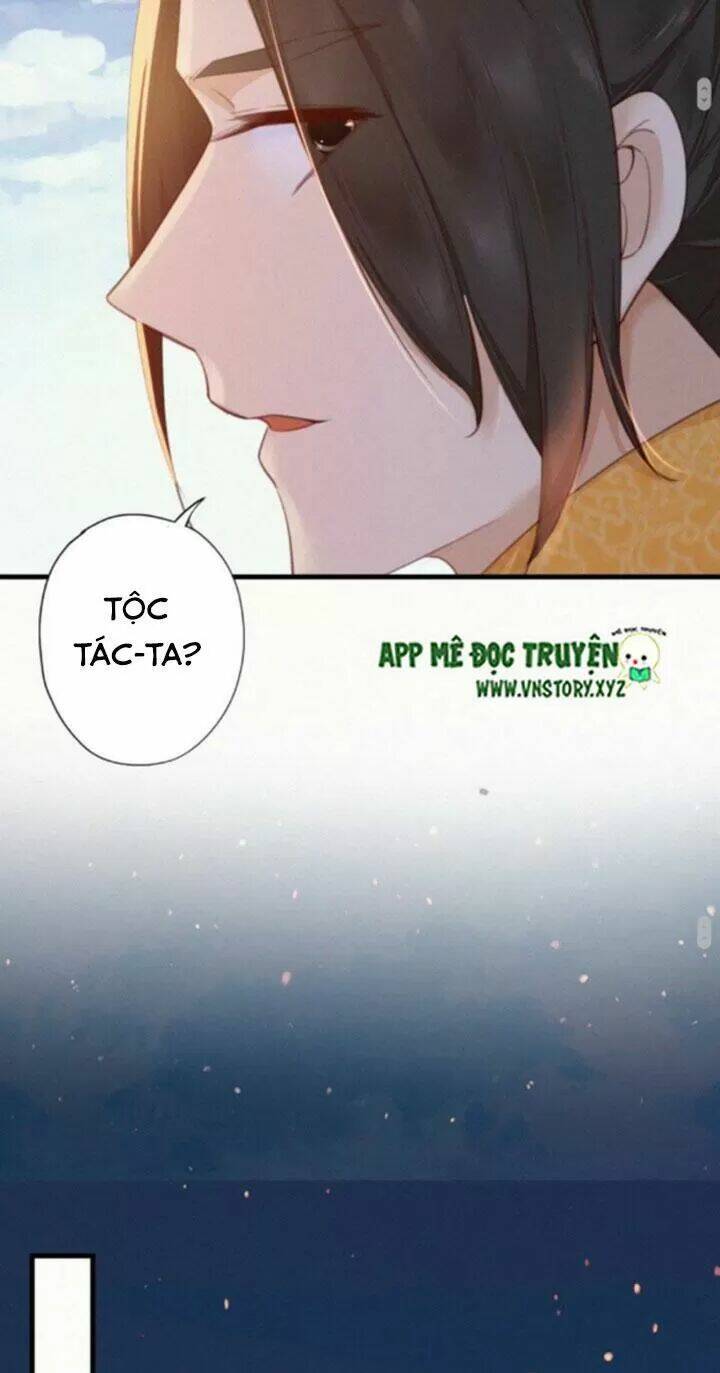 thiên hương mỹ nhân chapter 20 5