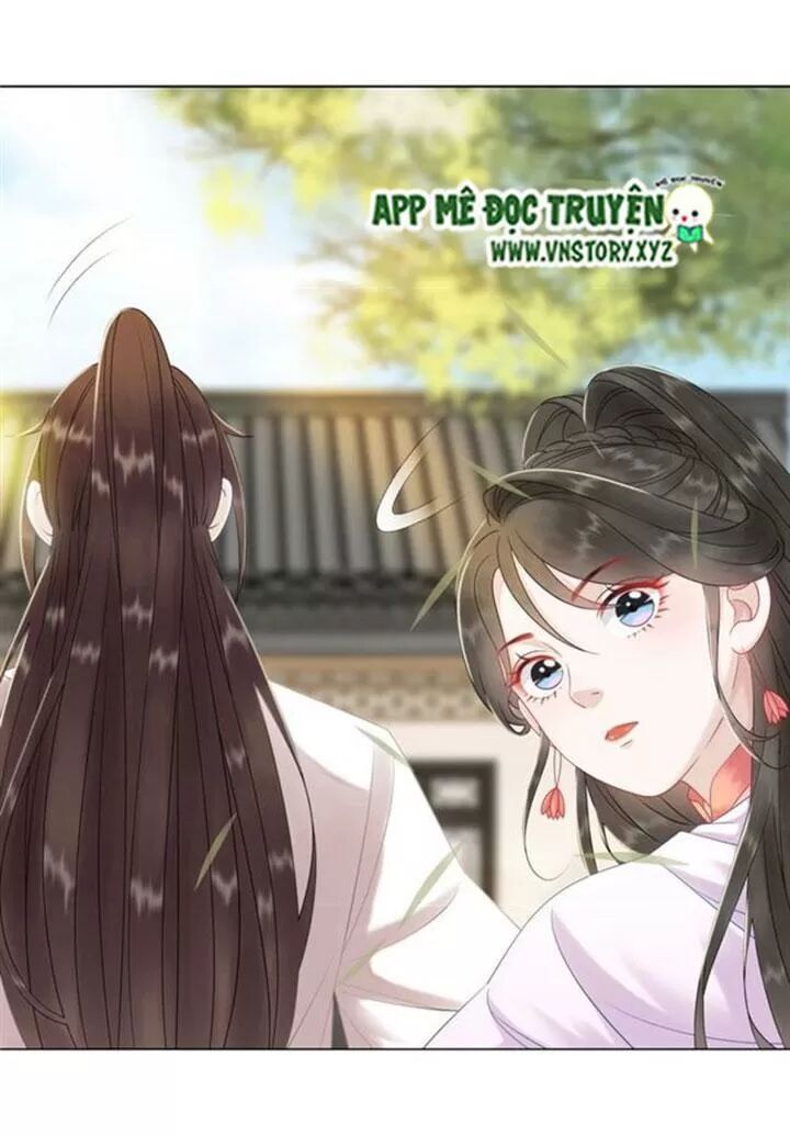 cực phẩm phế vật tiểu thư chapter 75 22