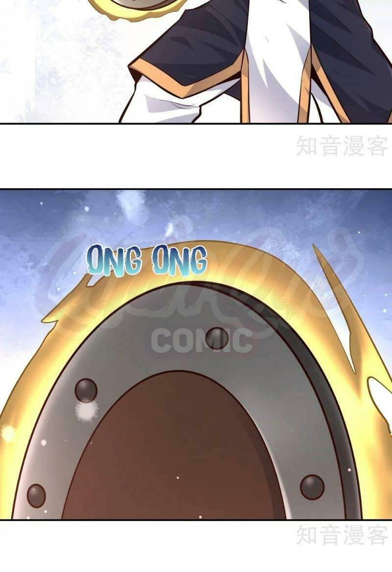 võ linh kiếm tôn chapter 94 11