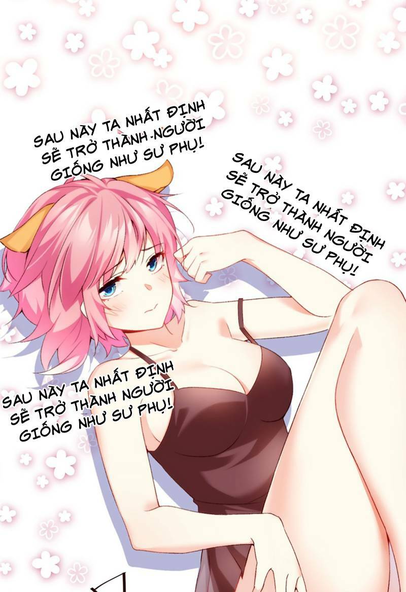 lãnh chúa cái gì không quan trọng chapter 6 48