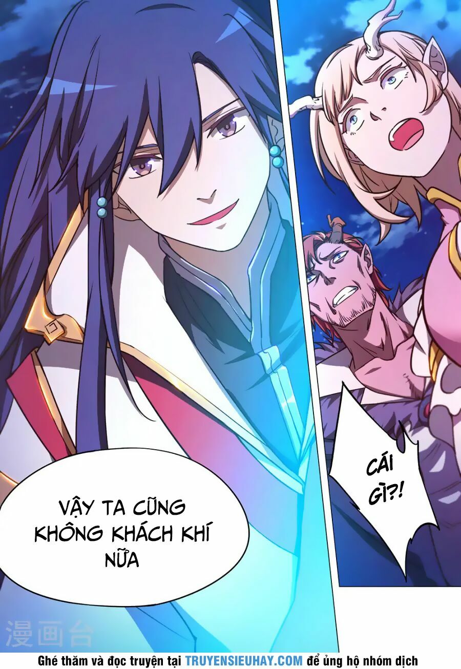 vạn cổ kiếm thần chapter 66 6