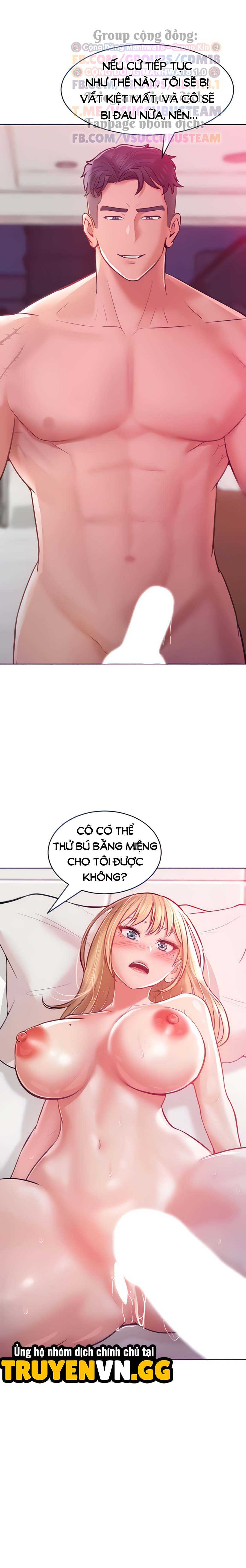 làm em phục tùng chapter 8 18