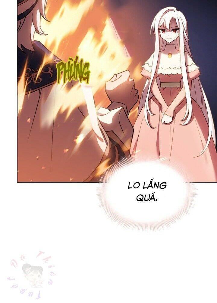 để yên cho tiểu thư hiền chapter 9 38