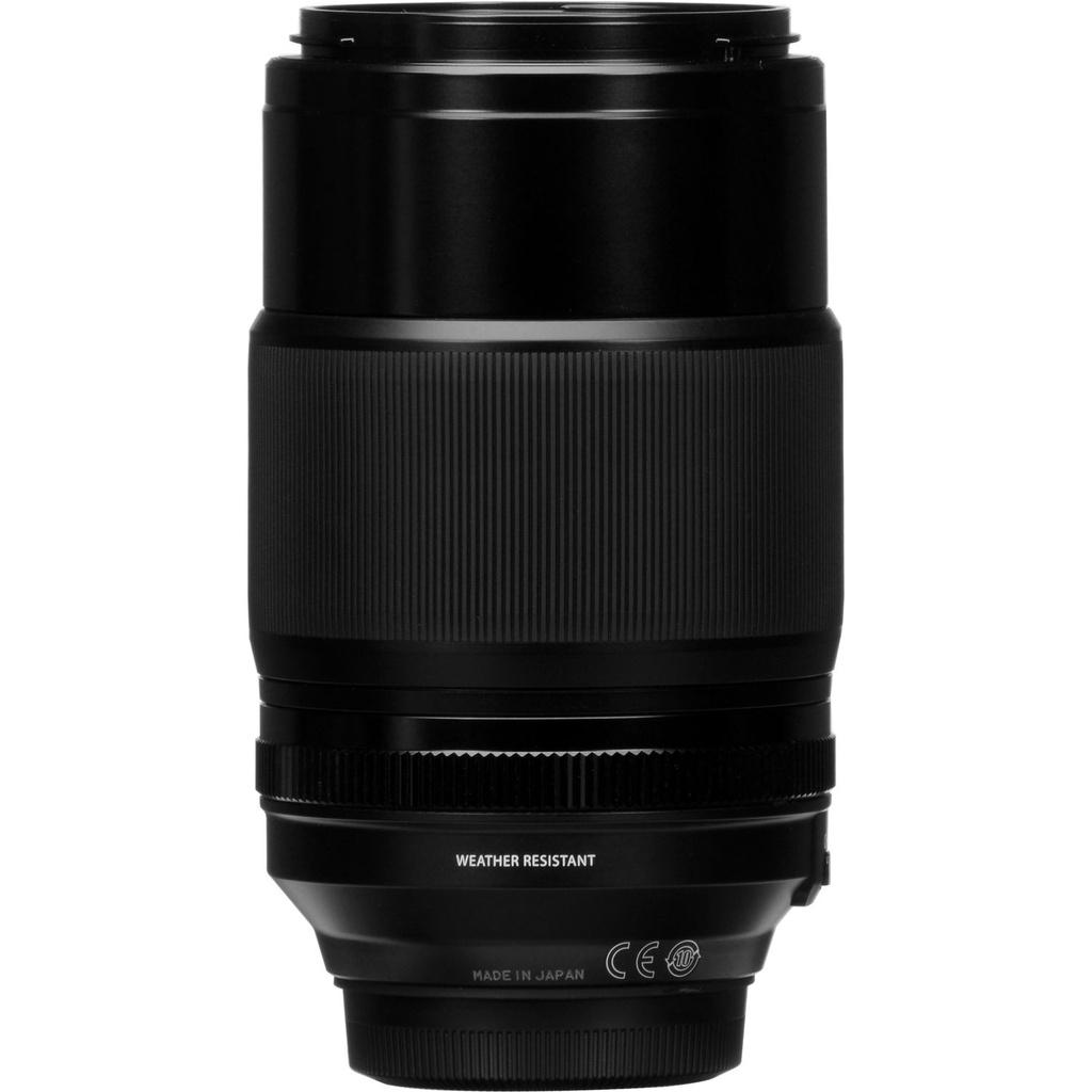 Ống Kính Fujifilm XF 80mm f/2.8 R LM OIS WR Macro