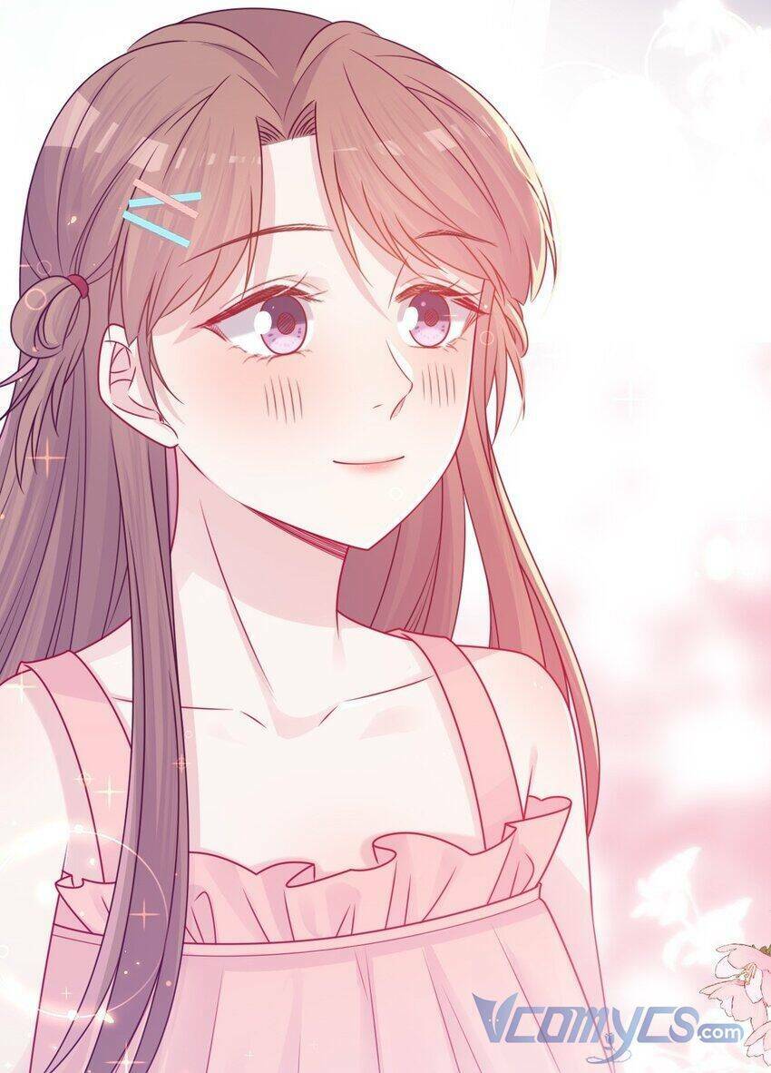 khi cô gái nhìn thấy thời gian chapter 50 53