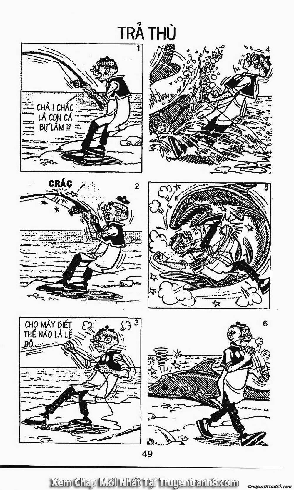 chú thoong chapter 153 5