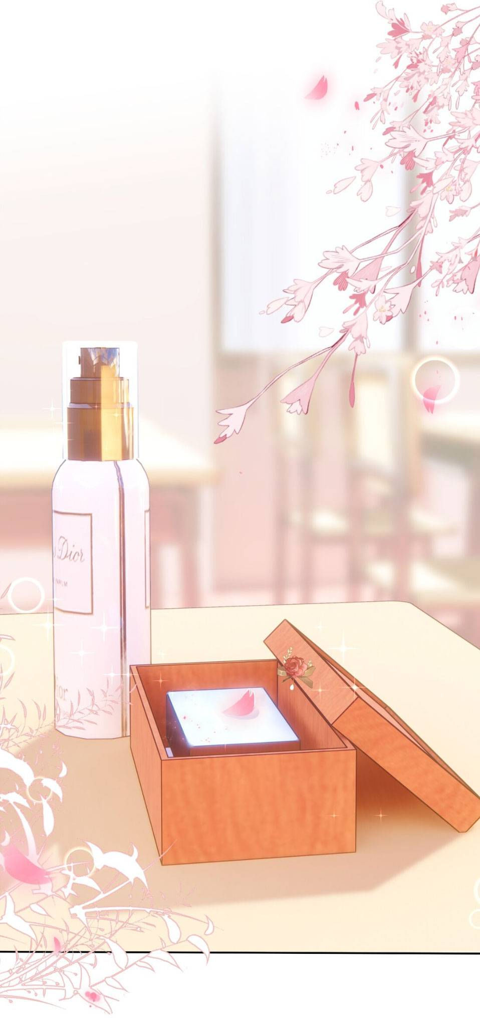 trở về năm mà ông xã làm giáo thảo chapter 5 40