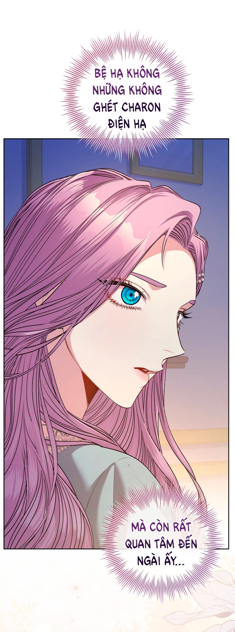 trở thành thư ký của bạo chúa chapter 79 21