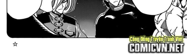 thánh tỏi sành ăn chapter 311 29