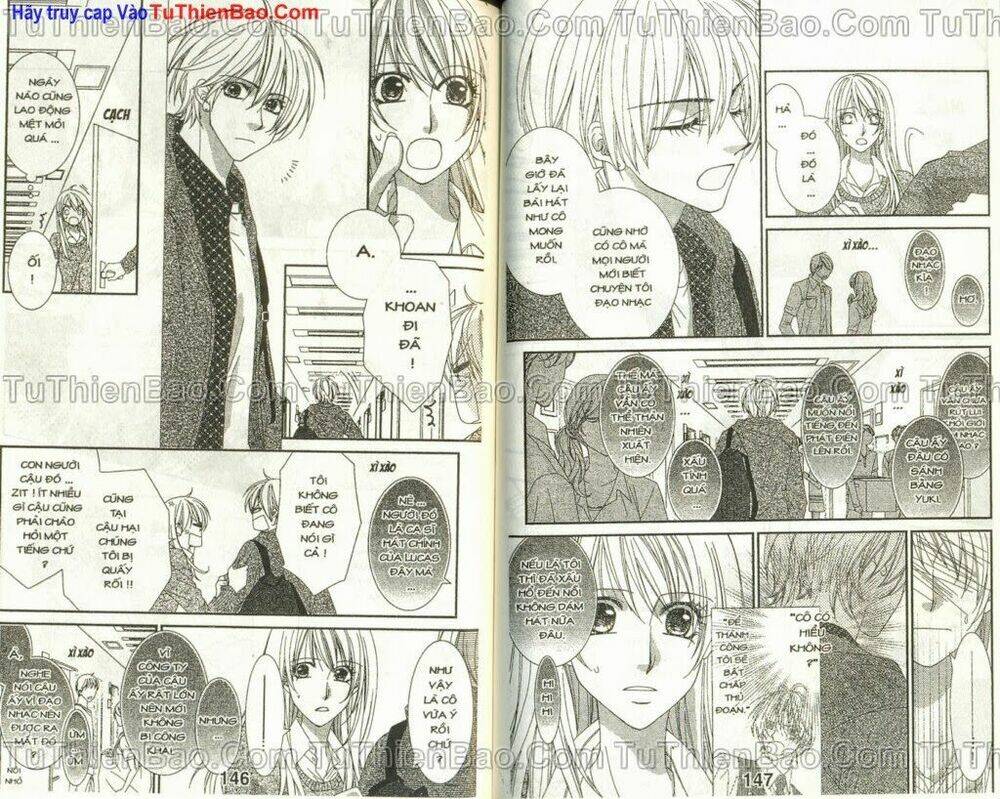 dũng cảm để yêu em chapter 4 74