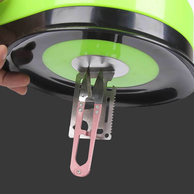 Khay Trộn Mồi Câu Cá - Khay Trộn Mồi Câu Đơn Đài Đầy Đủ Phụ Kiện - Khay 2 Tầng, 3 Tầng Cao Cấp