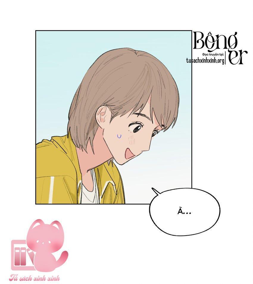 con thỏ rơi vào bẫy tin đồn chapter 20 18