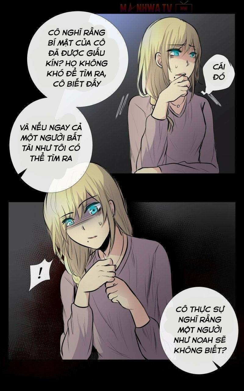 Trọng Sinh Mạc Thế Chapter 30 23