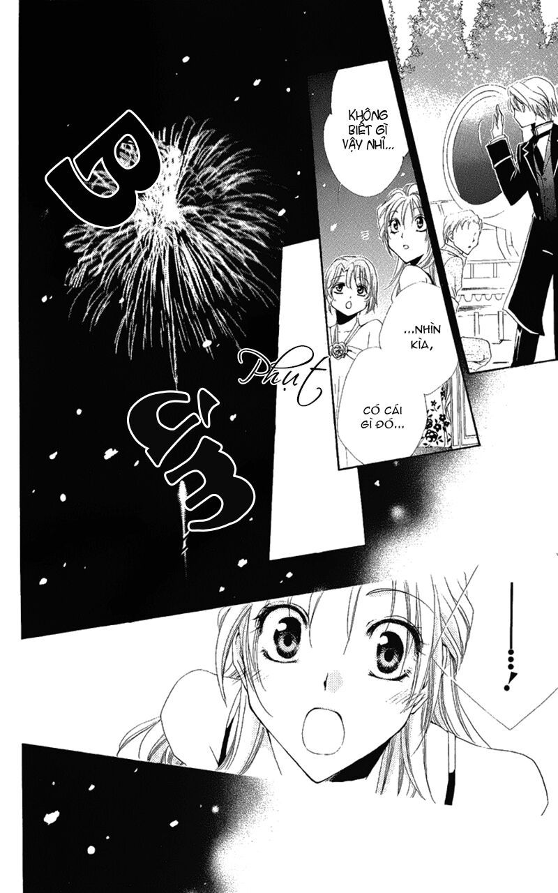 lớp học quản gia - shitsuji-sama no okiniiri chapter 20 40