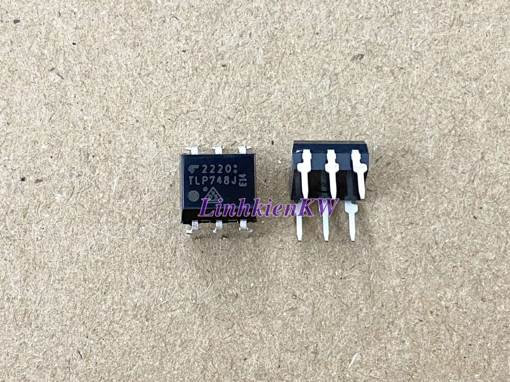 TLP748J mới chính gốc 100%.