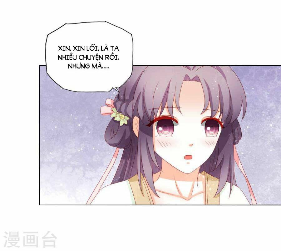 nam phi nữ tướng chapter 34 22