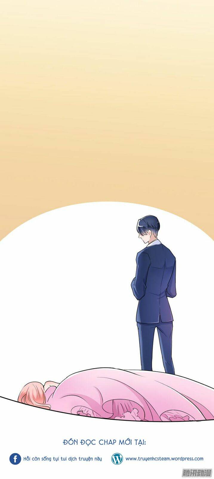 cô vợ cưới thay của tổng tài chapter 7 34