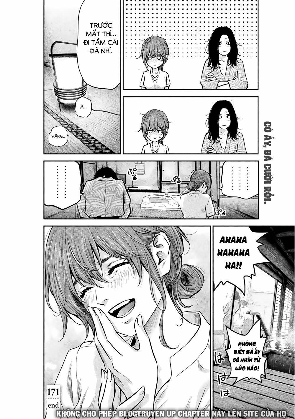 đạo luật nhiều vợ chapter 171 21