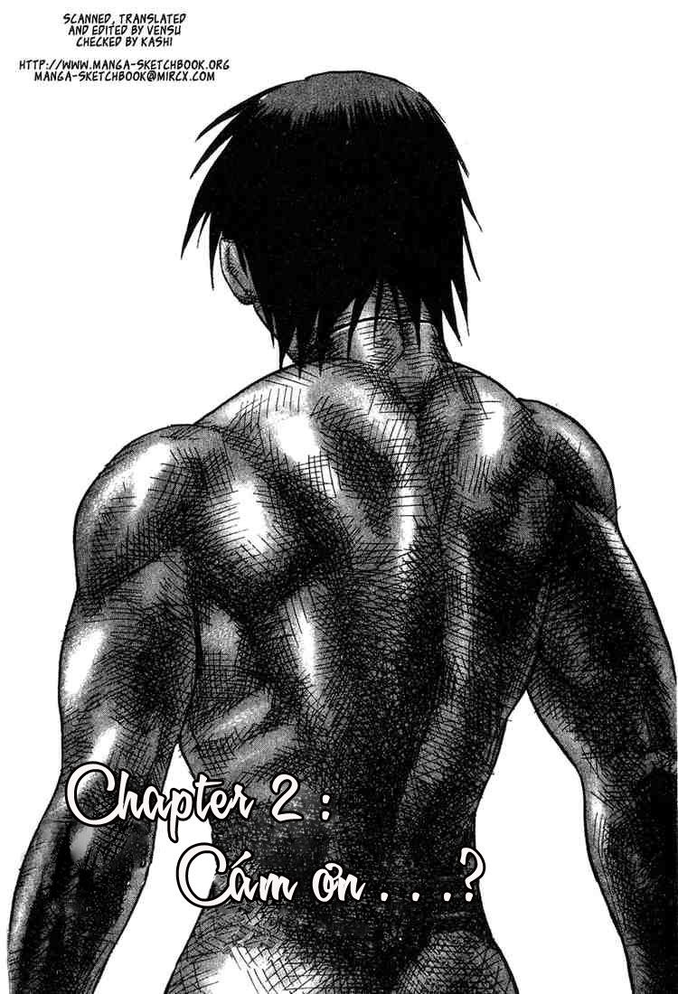 togari chapter 2 2