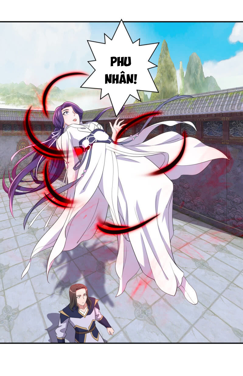 tà y cuồng thê chapter 95 8