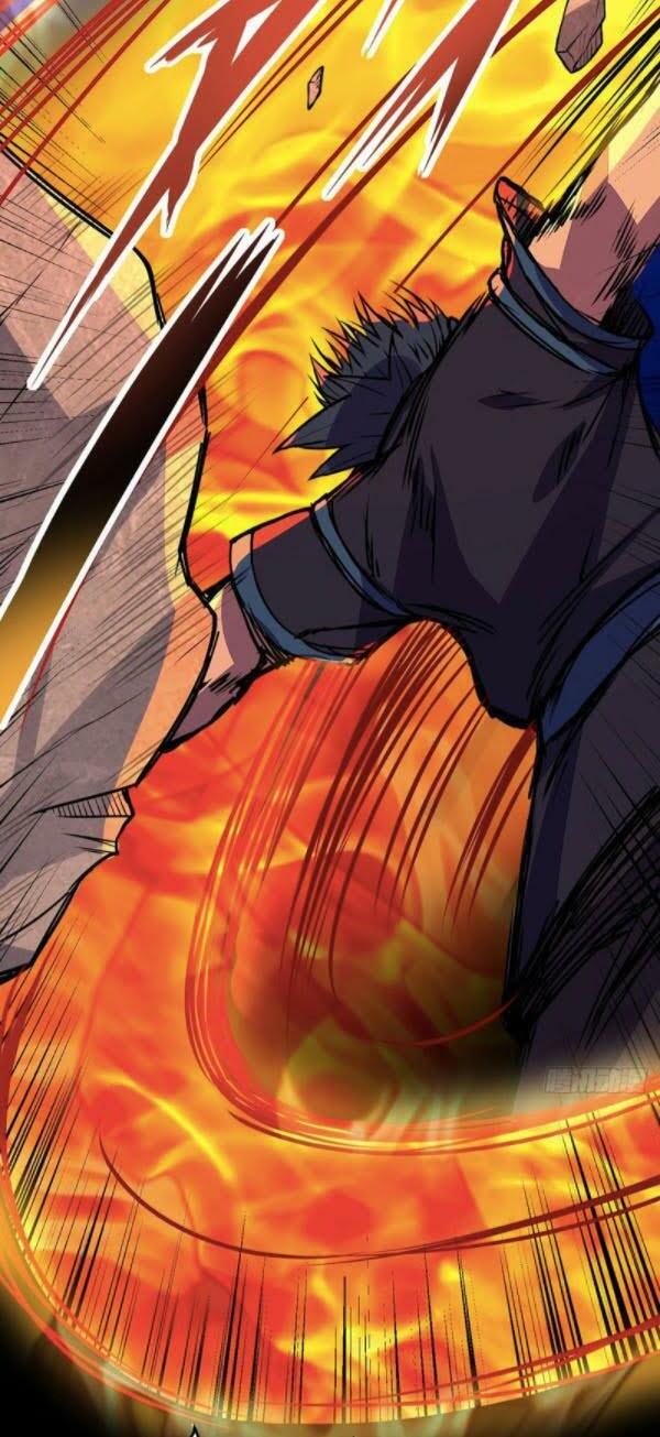 võ đạo độc tôn chapter 185 22