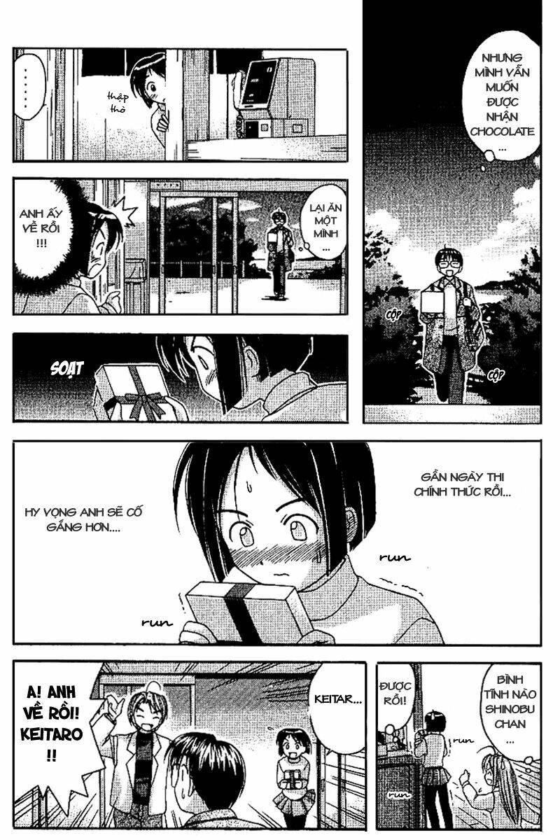 love hina chapter 14 8