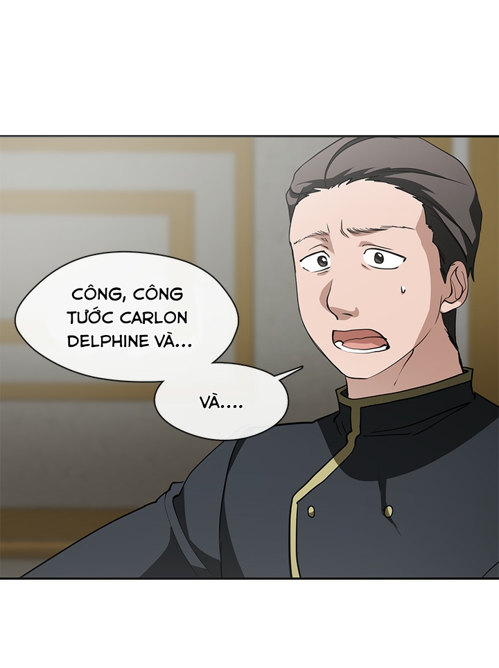 không thể bỏ rơi nhân vật phản diện chapter 41 40