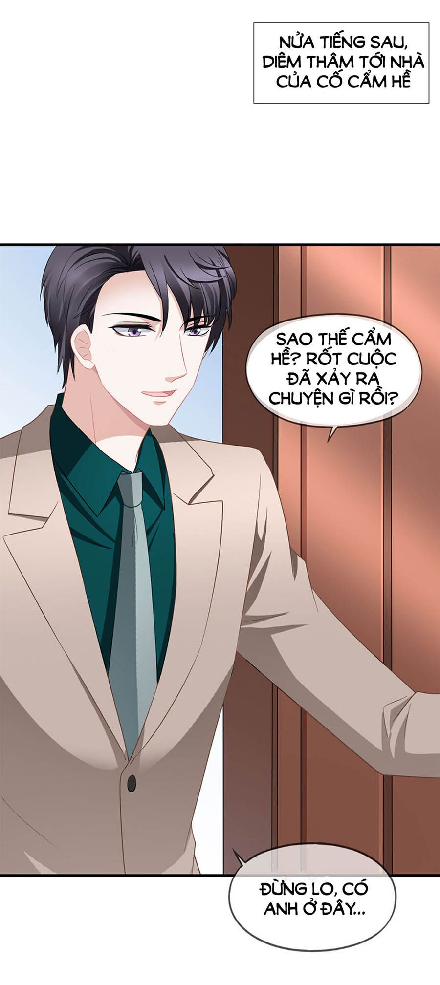 mỹ vị giai thê chapter 62 13