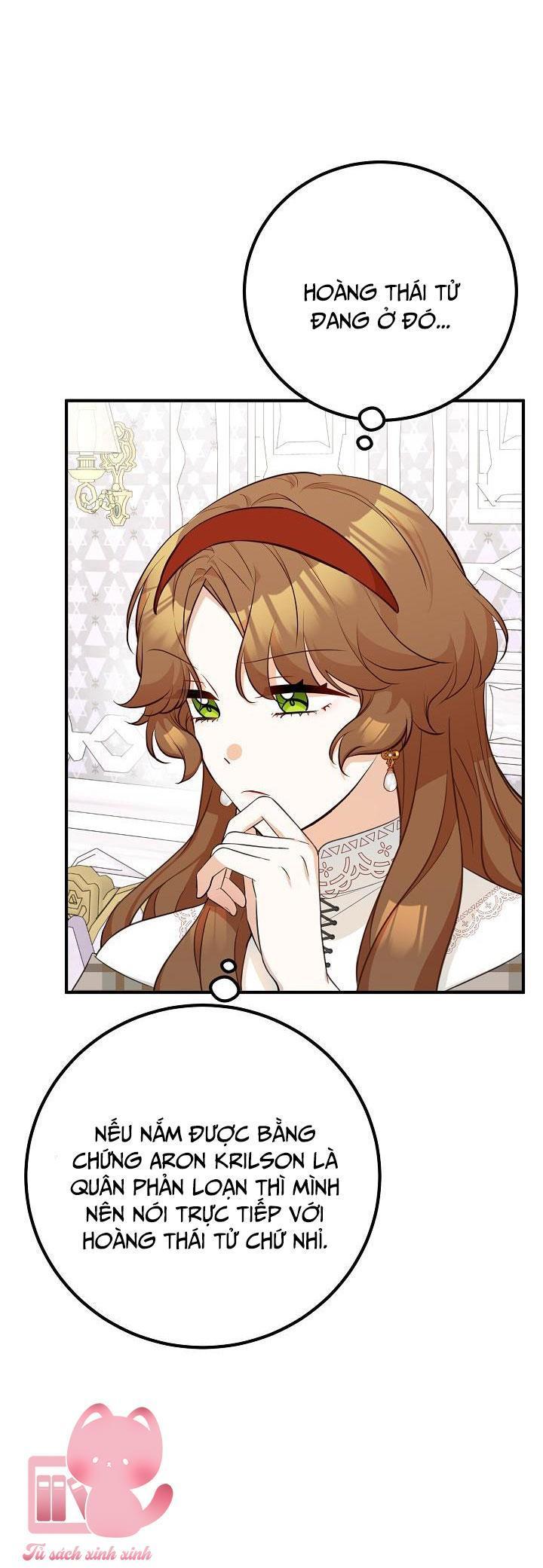 bác sĩ hoàn thành trách nhiệm rồi chapter 30 42